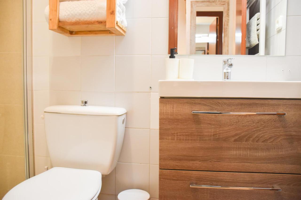 Apartmán Avet - Perfecta Ubicacion Pas De La Casa Exteriér fotografie